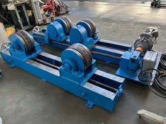 マツモト機械 ターニングロール RD20L