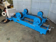 マツモト機械 ターニングロール RD10IN