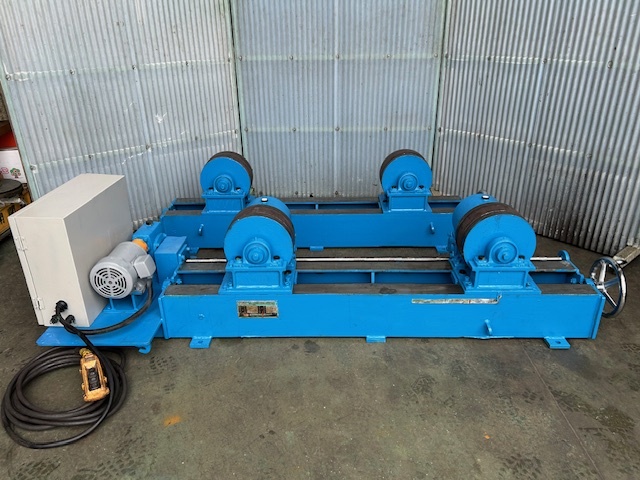 マツモト機械 ターニングロール RD10IN