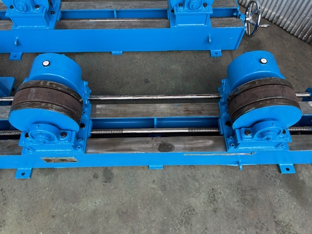 マツモト機械 ターニングロール RD10IN