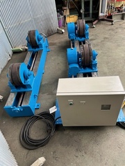 マツモト機械 ターニングロール RD10IN