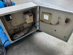 マツモト機械 ターニングロール RD10IN