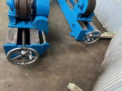 マツモト機械 ターニングロール RD10IN