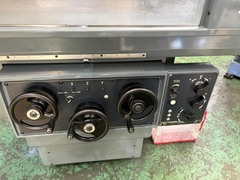 牧野 NCフライス AEV74