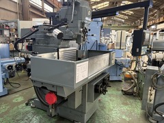 牧野 NCフライス AEV74