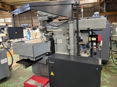 牧野 NCフライス AEV74