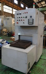 三共  バッチ炉（熱処理炉）  SBA-500R
