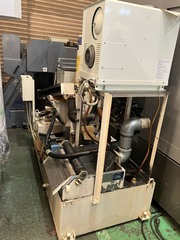 光洋 立型両頭平面研削盤 KVD450C