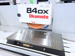 岡本工作機械製作所 平面研削盤 PSG-84DX