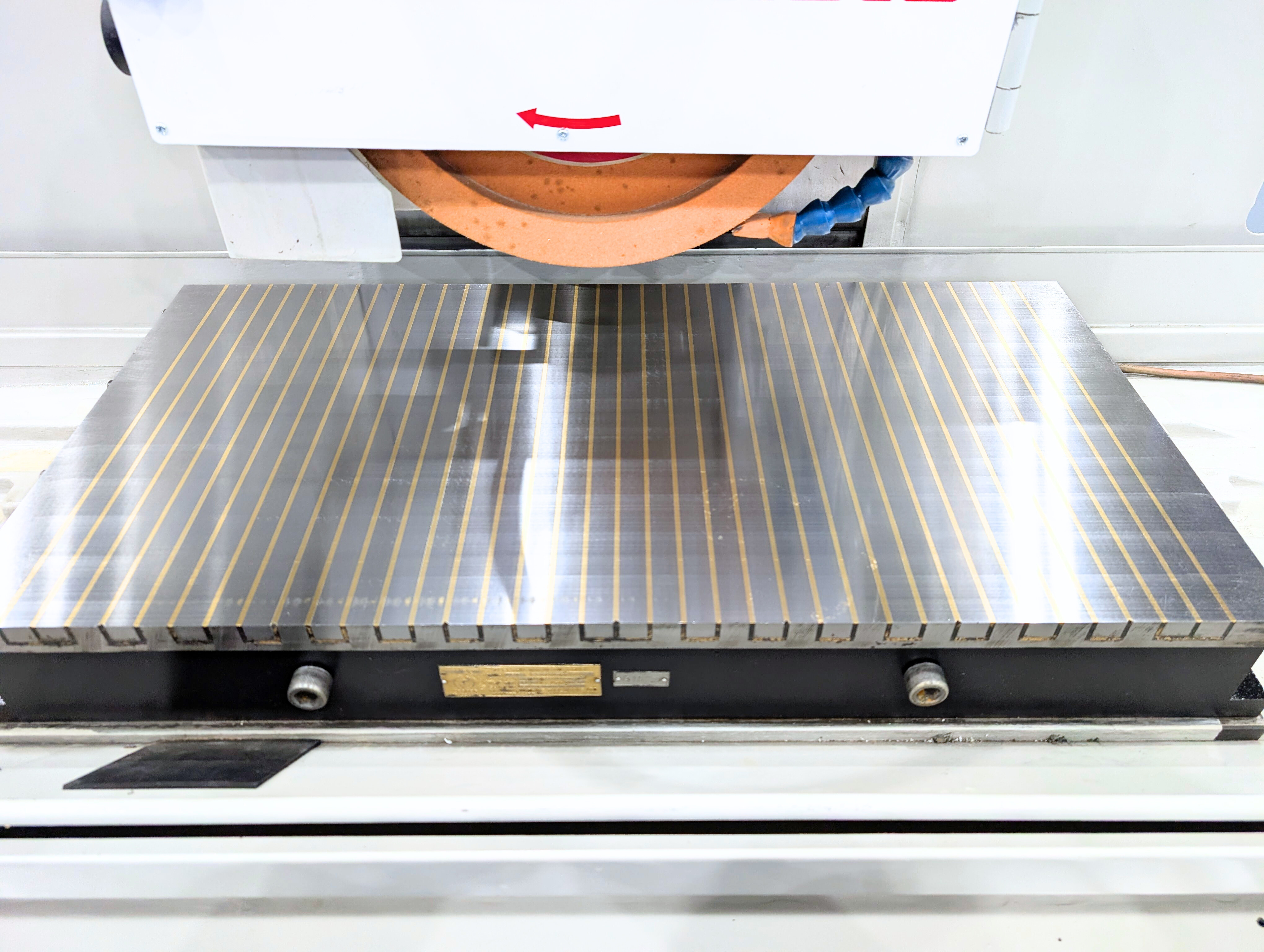 岡本工作機械製作所 平面研削盤 PSG-84DX