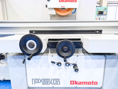 岡本工作機械製作所 平面研削盤 PSG-84DX