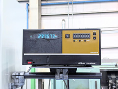 岡本工作機械製作所 平面研削盤 PSG-84DX