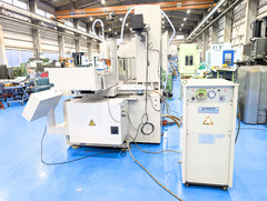 岡本工作機械製作所 平面研削盤 PSG-84DX