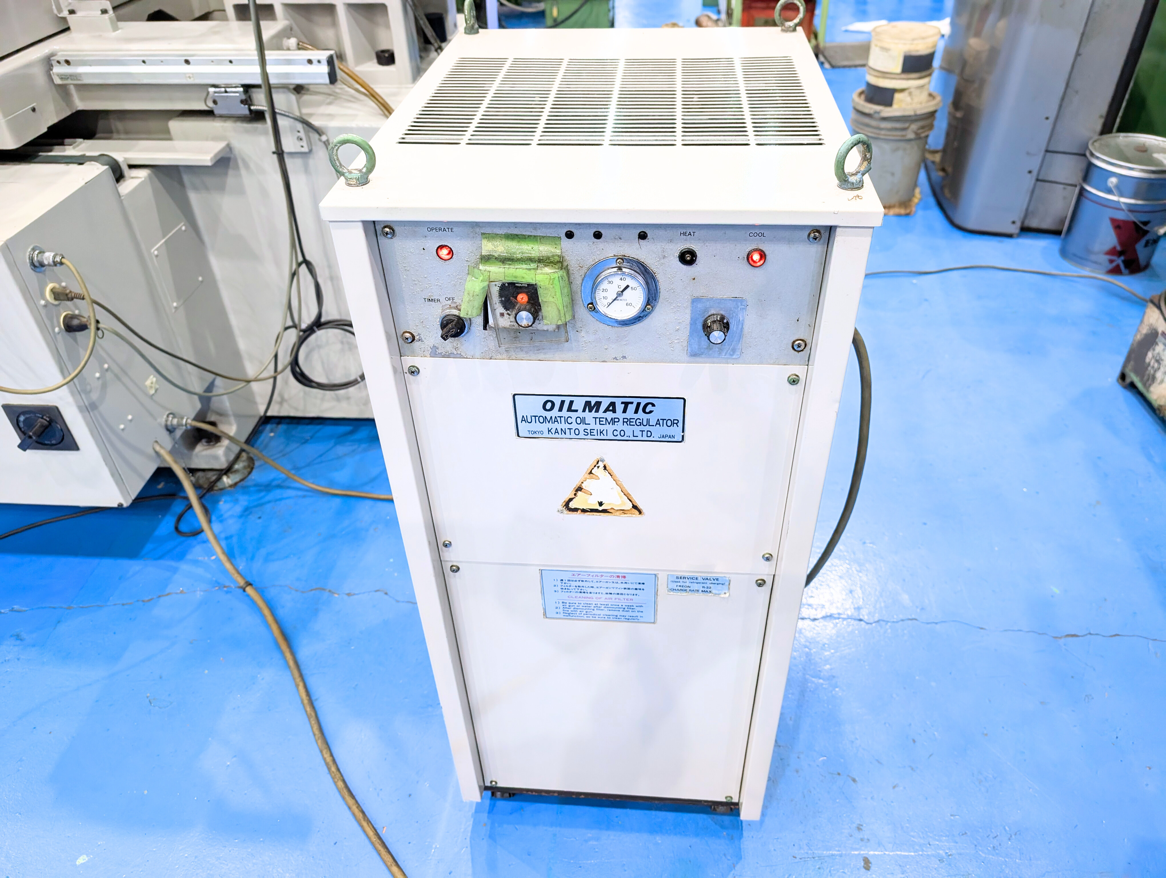 岡本工作機械製作所 平面研削盤 PSG-84DX