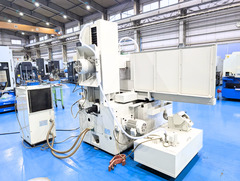 岡本工作機械製作所 平面研削盤 PSG-84DX