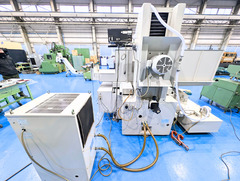 岡本工作機械製作所 平面研削盤 PSG-84DX