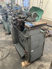 江黒 旋盤 GL-120