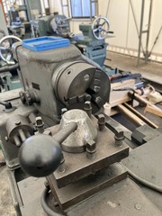 江黒 旋盤 GL-120