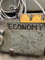 津根 弓鋸盤 C300
