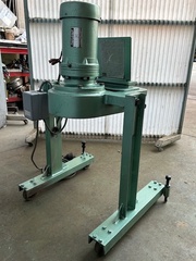 エムエスシー スクラップカッター MSC-1J