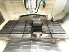 OKUMA 立形マシニングセンター MB-56VA
