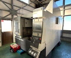 OKUMA 立形マシニングセンター MB-56VA