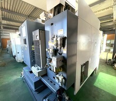 OKUMA 立形マシニングセンター MB-56VA