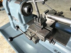 江黒 ベンチレース LB10