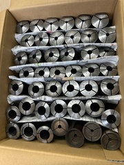 江黒 ベンチレース LB10