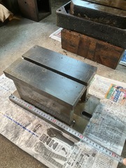 治具台