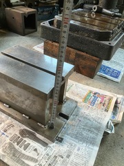 治具台