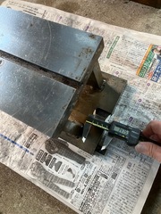 治具台