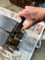 治具台