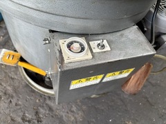 田中技研 脱油機 TBP-12