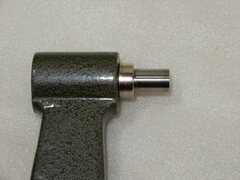 ミツトヨ 外側マイクロメーター 475～500㎜ 103-156  OM-500