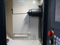 牧野フライス製作所 横型マシニングセンター(ＢＴ４０型･２パレット) a40