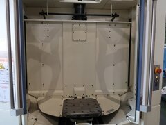 牧野フライス製作所 横型マシニングセンター(ＢＴ４０型･２パレット) a40