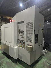 森精機  立型マシニングセンター  NVX5080/40