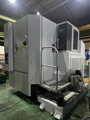 森精機  立型マシニングセンター  NVX5080/40