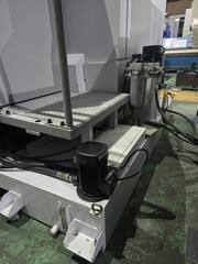 森精機  立型マシニングセンター  NVX5080/40