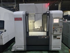 森精機  立型マシニングセンター  NVX5080/40