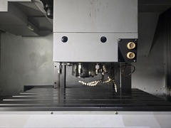 森精機  立型マシニングセンター  NVX5080/40
