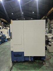 森精機 NC旋盤 CL-253B