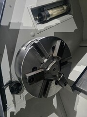 森精機 NC旋盤 CL-253B