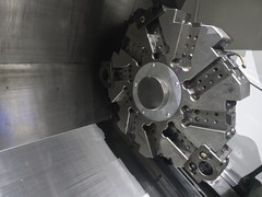 森精機 NC旋盤 CL-253B
