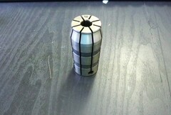 スプリングコレット 12