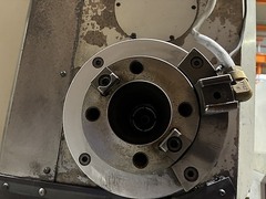 山崎技研 NC横フライス YZB-88ATC