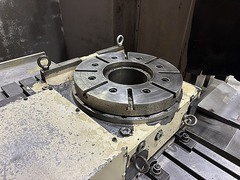 山崎技研 NC横フライス YZB-88ATC