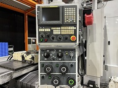 山崎技研 NC横フライス YZB-88ATC