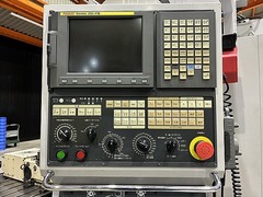 山崎技研 NC横フライス YZB-88ATC